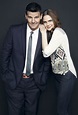 David Boreanaz and Emily Deschanel Talk BONES Season 9 Finale