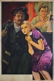 Filmplakat: Musik im Blut (1934) - Plakat 4 von 4 - Filmposter-Archiv