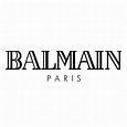 Balmain Logo Png - PNG Image Collection