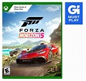 Forza Horizon 5 - Xbox Series X | Xbox Series X | GameStop