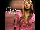 Ciara - Goodies (Remix) (Feat. Jazze Pha & T.I.) - YouTube Music