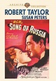 Song of Russia [DVD] [1944] | Songs, Film song, Movie posters