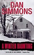 A Winter Haunting By Dan Simons - HubPages