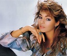"Sie war eine der schönsten Sängerinnen der 80er Jahre": Was mit ...