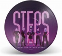 What The Future Holds - Steps Discography - Generation STEPS