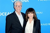 Ted Danson: I’m ‘Madly in Love’ With Wife Mary Steenburgen