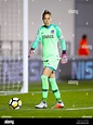 Atletico Madrid Femenino goalkeeper Dolores Gallardo Stock Photo - Alamy