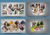 Las 30 Mejores Plantillas Para Collage En Photoshop Se - IMAGESEE