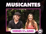 Este viernes, Gabriela Fiore & Leo Bernstein en El Alero ...