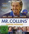 Mr. Collins' zweiter Frühling: DVD oder Blu-ray leihen - VIDEOBUSTER.de