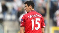 Watch Kevin Lasagna Finish A Fantastic Udinese Team Goal