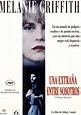 Una extraña entre nosotros - Película 1992 - SensaCine.com