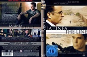 La Linea - The Line: DVD, Blu-ray oder VoD leihen - VIDEOBUSTER.de