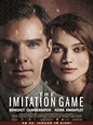 The Imitation Game - Ein streng geheimes Leben - Film 2014 - FILMSTARTS.de