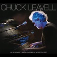 ‎Live In Germany - Green Leaves & Blue Notes Tour - Album by Chuck ...