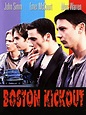 Boston Kickout (1995) - IMDb