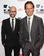 USA's 'Benched' Books Oscar-Winning Duo Jim Rash and Nat Faxon