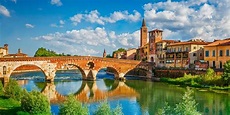 Verona Sehenswürdigkeiten - TOP 13 Attraktionen für 2023 (mit Fotos)