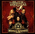 Monkey Business Album 2005 Wikipedia Info