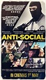 Anti-Social (2015) - Película eCartelera