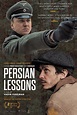 Persian Lessons (2020) - Posters — The Movie Database (TMDB)