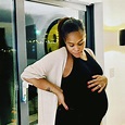 Rapper Eve Welcomes Her First Child! | BabyNames.com