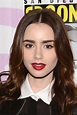 Lily Collins - xxMelissa123xx Photo (36543827) - Fanpop