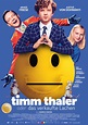 The Legend of Timm Thaler or The Boy Who Sold His Laughter (2017)