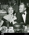 ZSA ZSA GABOR Hungarian-American actress with third husband George ...
