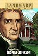Meet Thomas Jefferson - eBook: Marvin Barrett: 9780307786968 ...