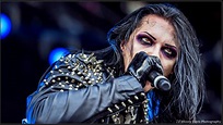 Chris Motionless Cerulli - Motionless in White Wallpaper (38802955 ...