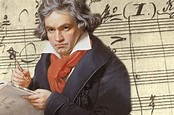 1827: Se extingue la vida de Ludwig van Beethoven, influyente ...