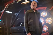 'Star Trek: Picard' Review: The Great Beyond - Rolling Stone