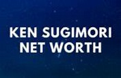 Ken Sugimori - Net Worth, Pokémon, Wife, Biography - Famous People Today