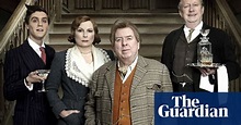 Blandings is just the ticket, by jove | Television | The Guardian