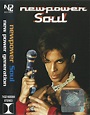 New Power Generation* - Newpower Soul (1998, Cassette) | Discogs