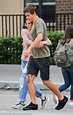 Riley Keough wraps arms around husband Ben Smith-Petersen while out in ...