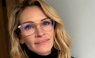Julia Roberts posts silent video on Instagram in support of LGBTQ youth