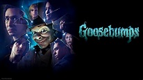 Goosebumps (2023) - Disney+ & Hulu Series - Where To Watch