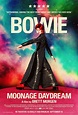Moonage Daydream: David Bowie documentary film release date, trailer ...