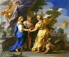 Luca Giordano | Baroque Era painter ⁽²⁾ | Tutt'Art@ | Pittura ...