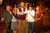 Closing Weekend for interACT Production of 'Deathtrap' at South Orange ...