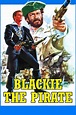 Blackie the Pirate (1971) - Posters — The Movie Database (TMDB)