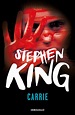La Biblioteca de la Bruja: Carrie Stephen King Reseña