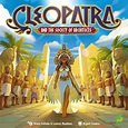 Jogo Cleopatra and the Society of Architects: Deluxe Edition | Compara ...
