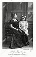 Margaret Lloyd George Wife David Lloyd Editorial Stock Photo - Stock ...