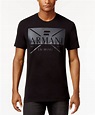 Armani Exchange Men's Graphic-Print T-Shirt | Armani exchange men, Mens ...