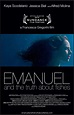 Emanuel and the Truth About Fishes | Drama estrelado por Jessica Biel ...