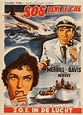 Poster Crash Landing (1958) - Poster Aterizare forţată - Poster 3 din 4 ...
