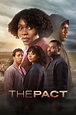 The Pact (TV Series 2021- ) - Posters — The Movie Database (TMDB)